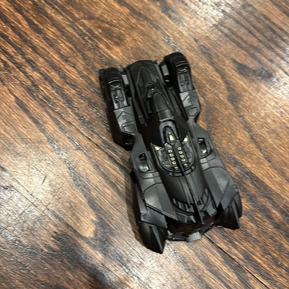 Batmobile - Picture 7 of 7